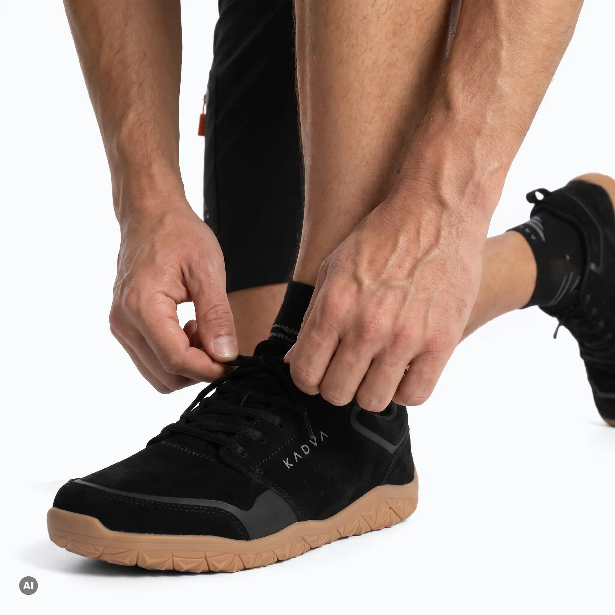 Buty barefoot męskie KADVA ROOT 5/7