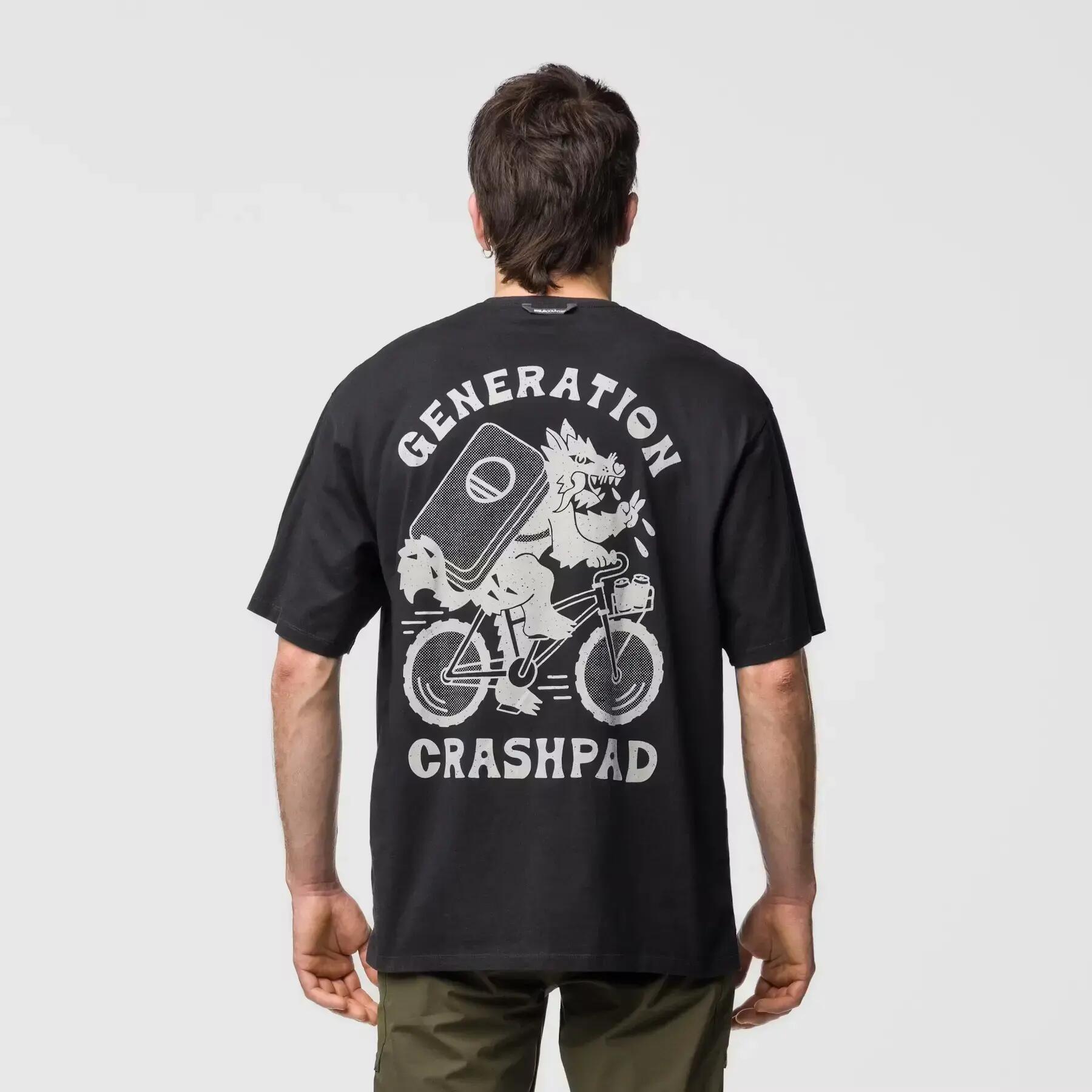 T-shirt Wild Country Sequence 5/5