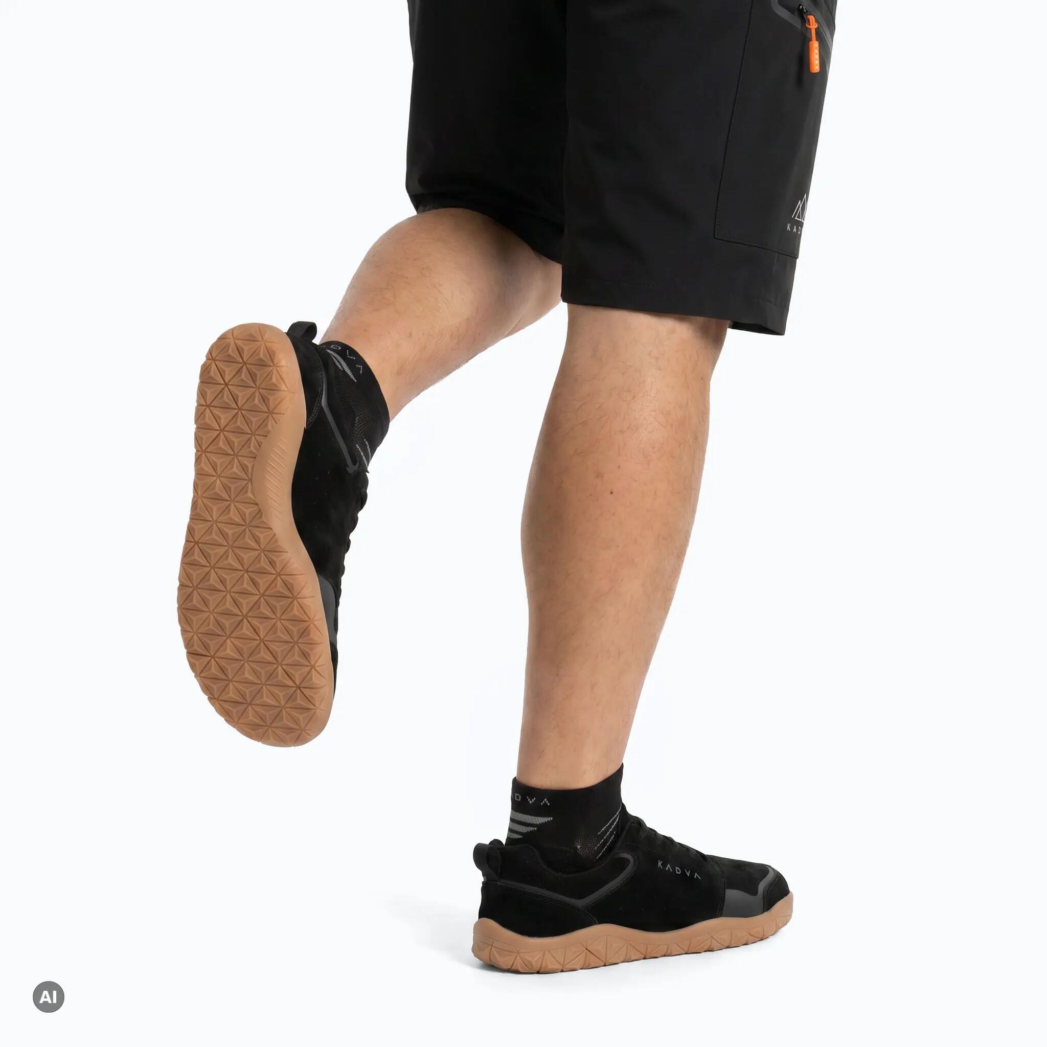 Buty barefoot męskie KADVA ROOT 3/7
