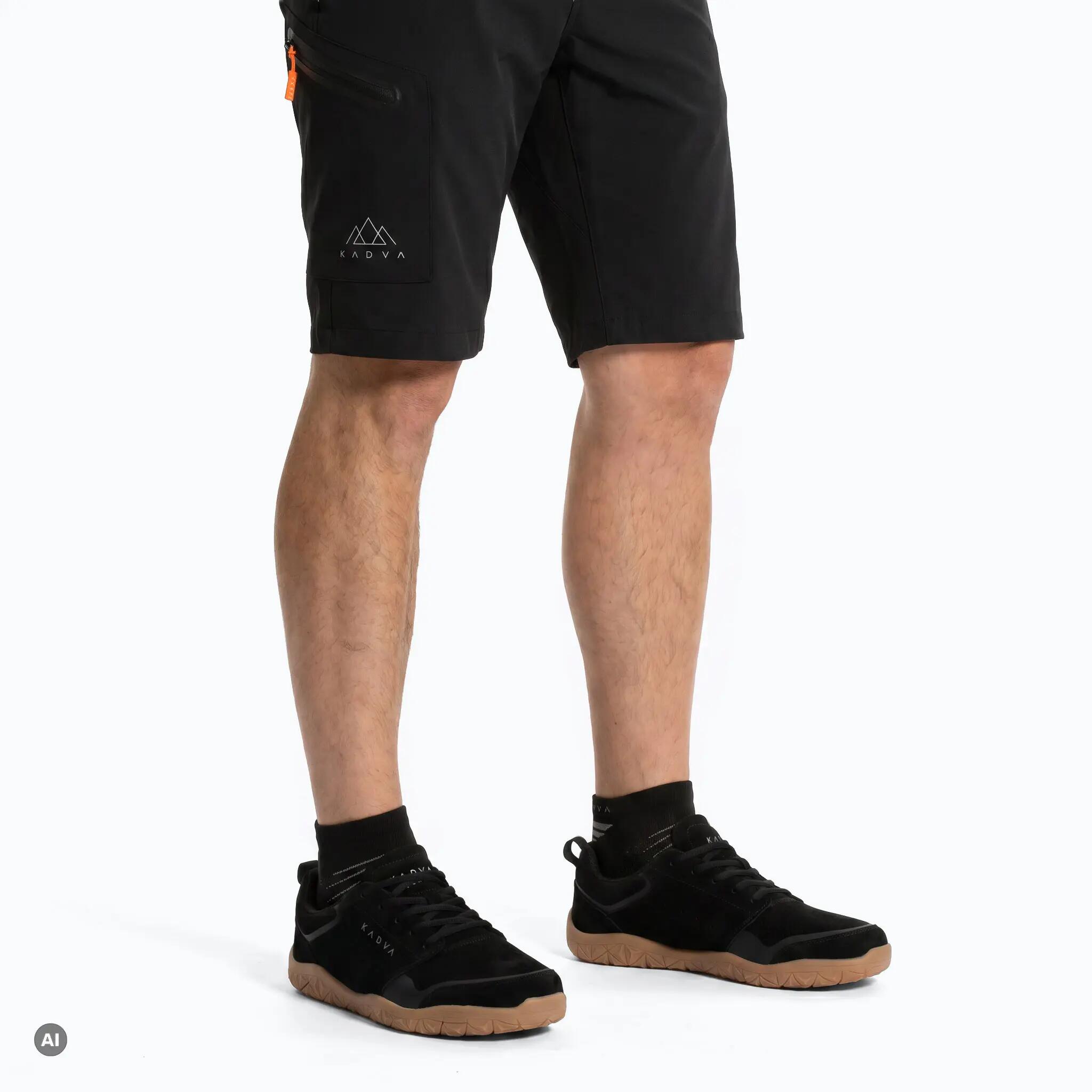 Buty barefoot męskie KADVA ROOT 2/7