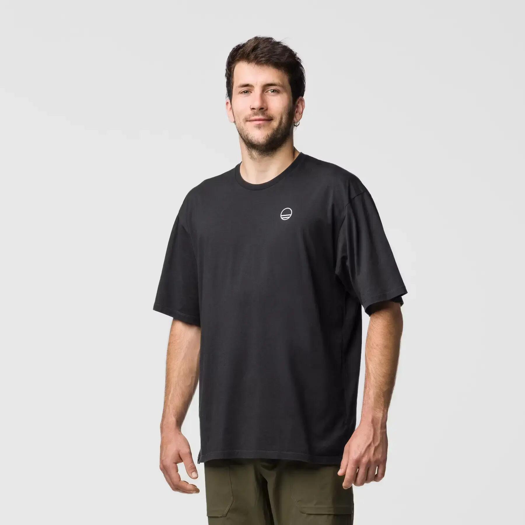 T-shirt Wild Country Sequence 2/5