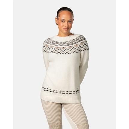 Pull femme Kari Traa Sundve