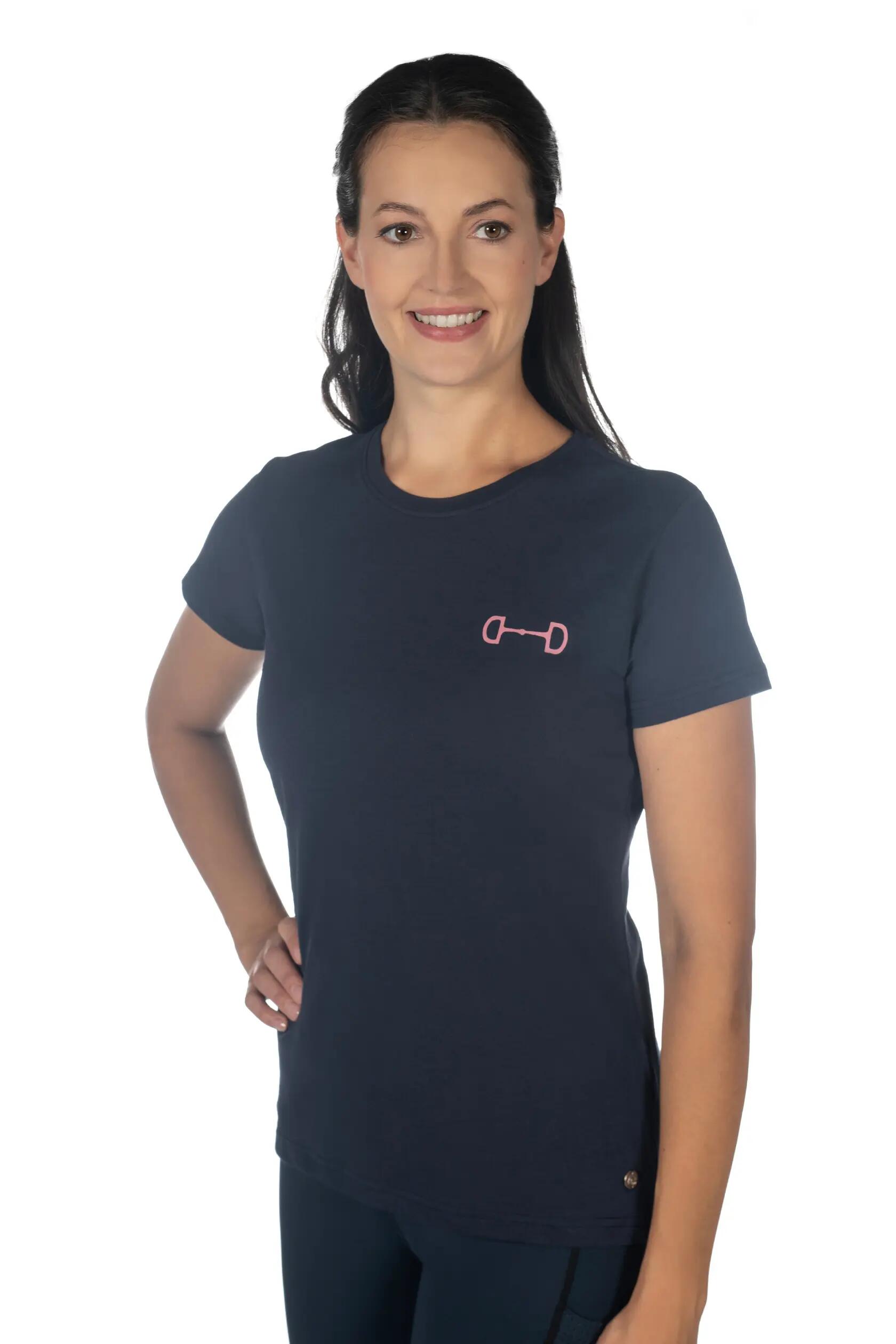 T-shirt HKM Excellent 2/7
