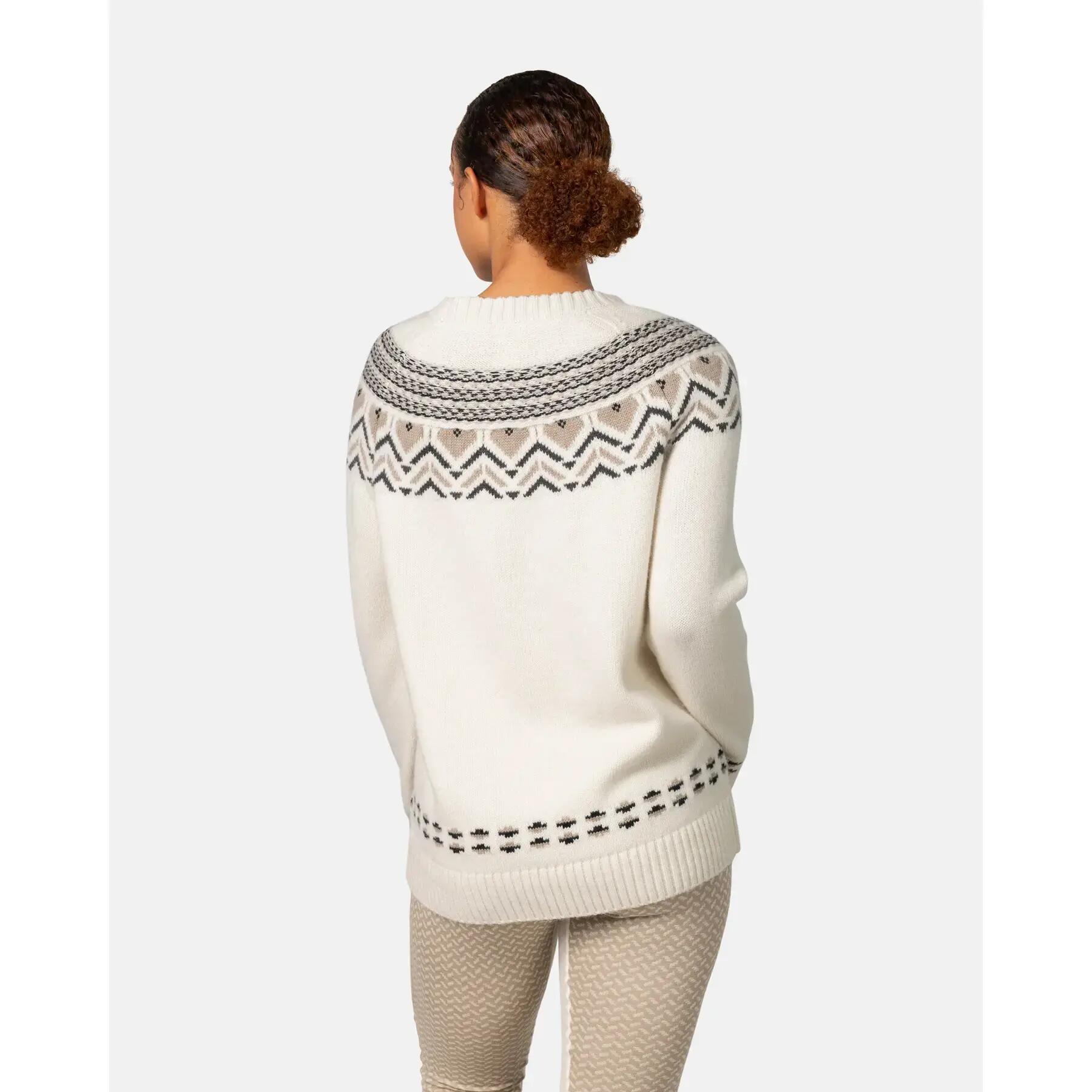 Pull femme Kari Traa Sundve 3/3