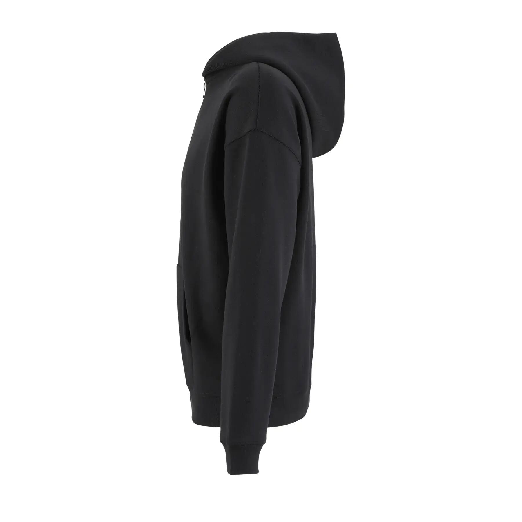 Bluza z kapturem Sol's Eliott 3/3