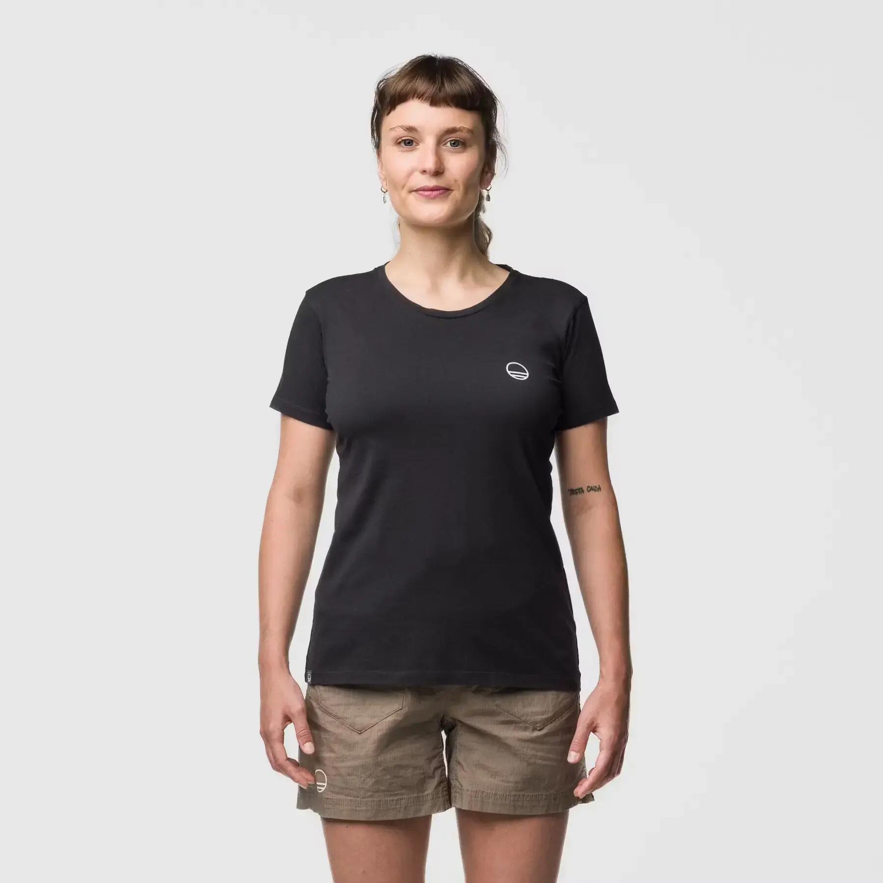 T-shirt femme Wild Country Stamina 3/5