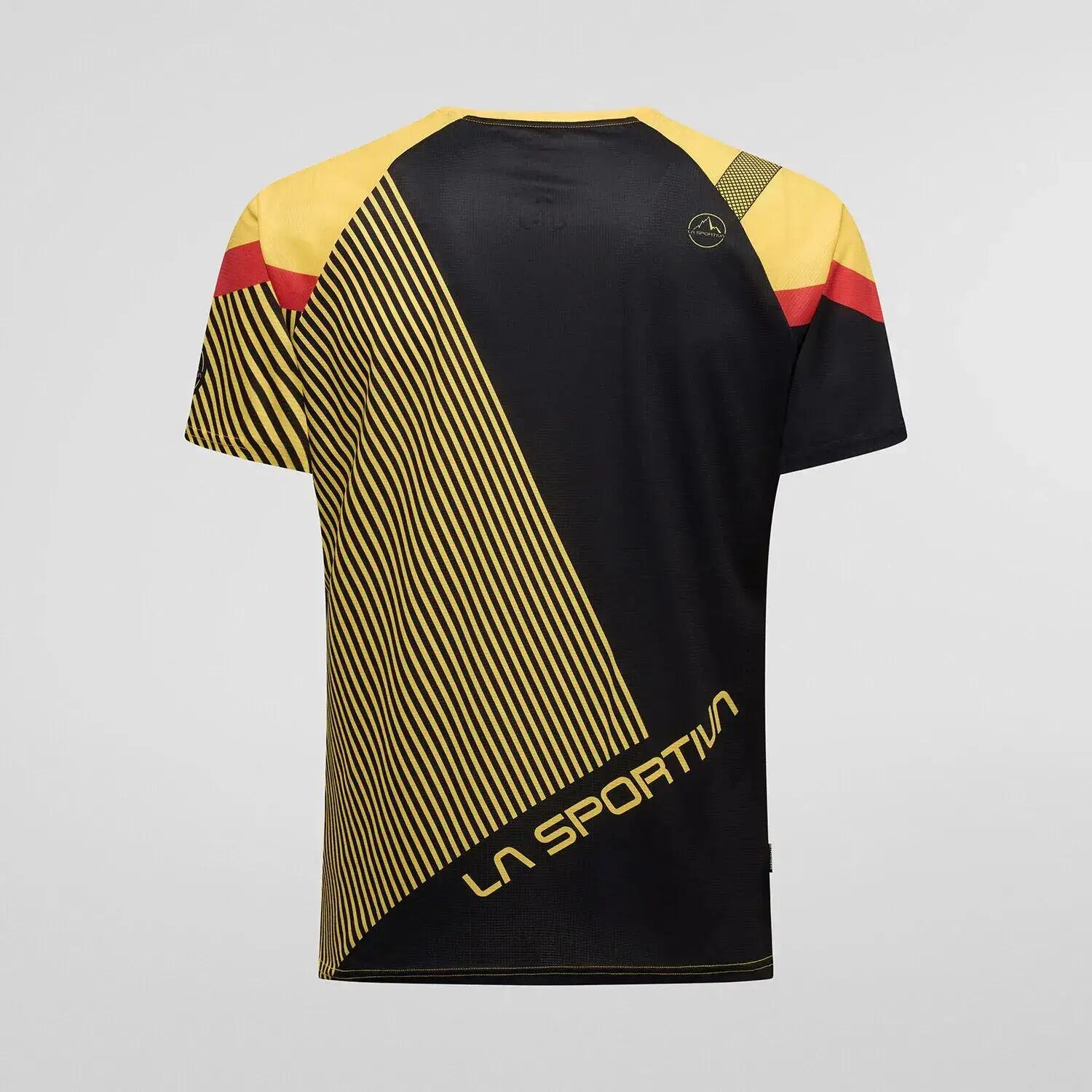 T-shirt La Sportiva Flow 2/5