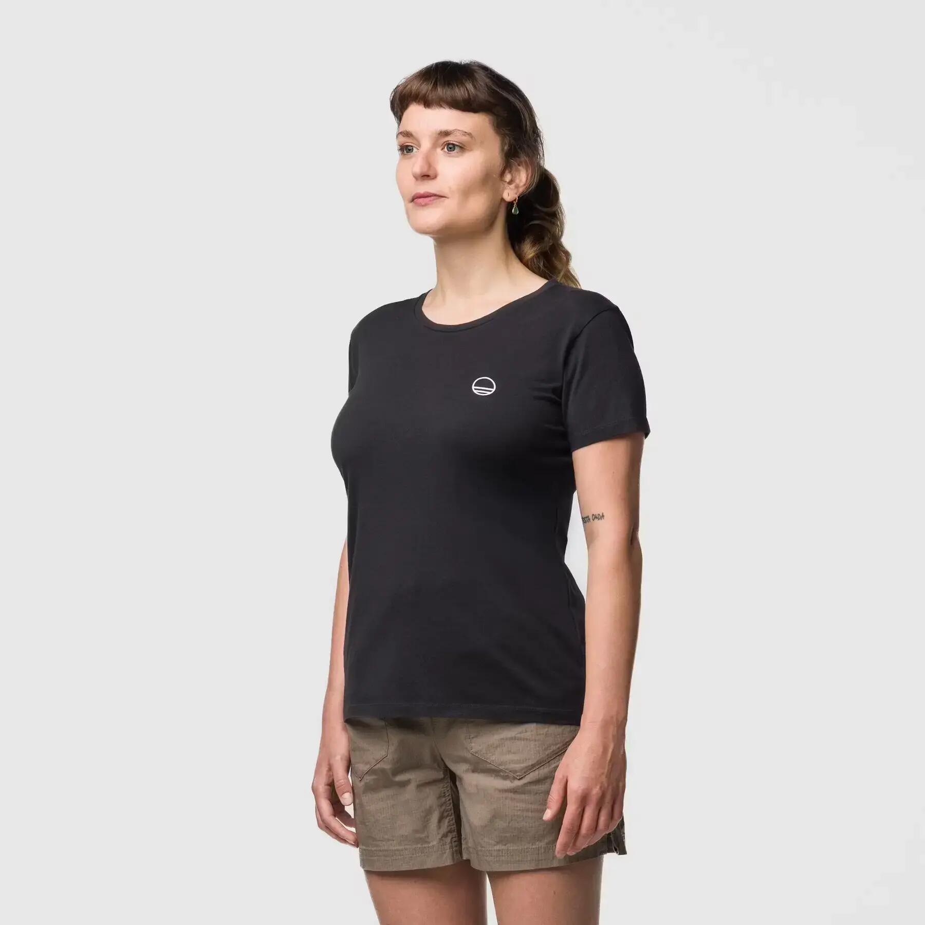 T-shirt femme Wild Country Stamina 2/5
