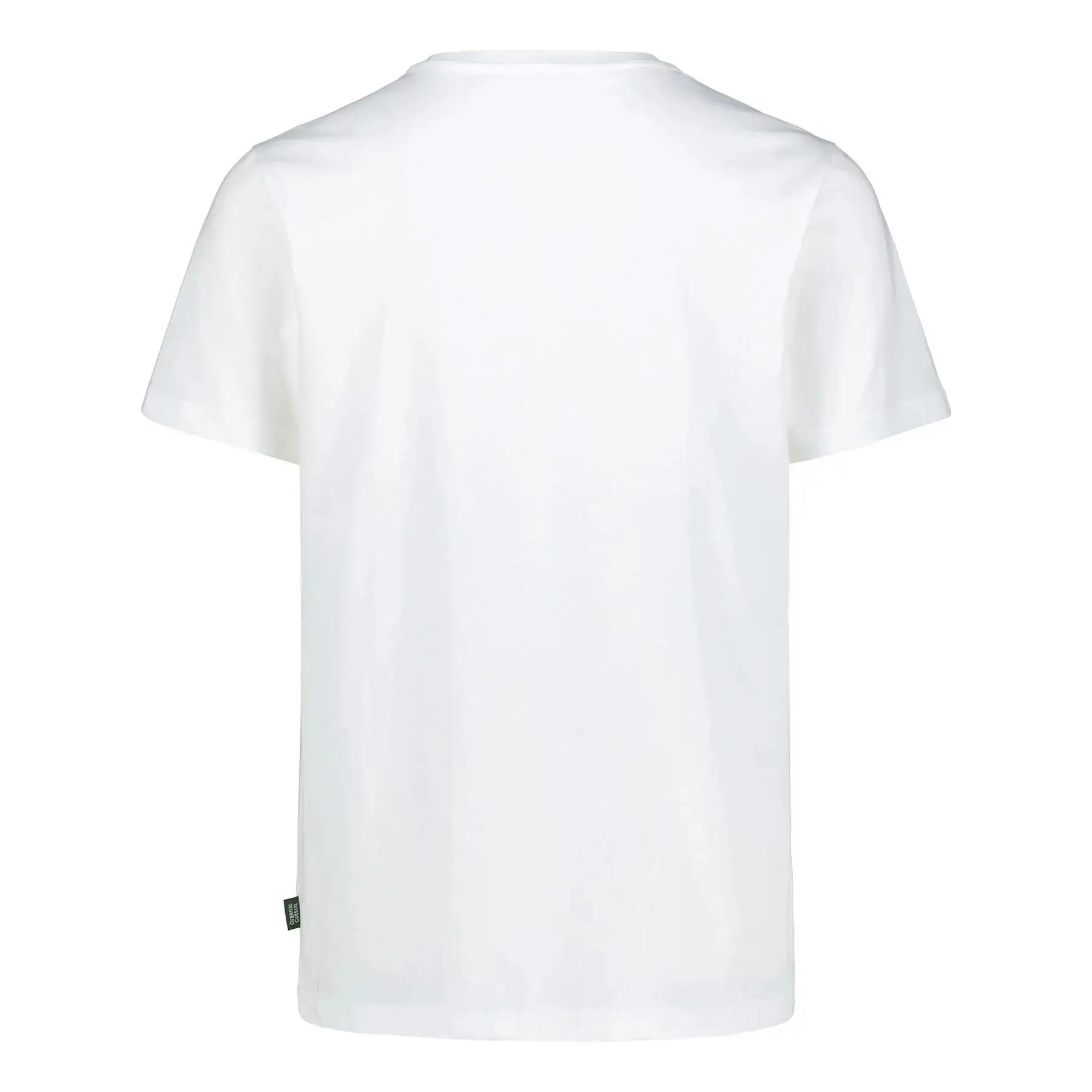 T-shirt da donna Sasta Raw 2/2