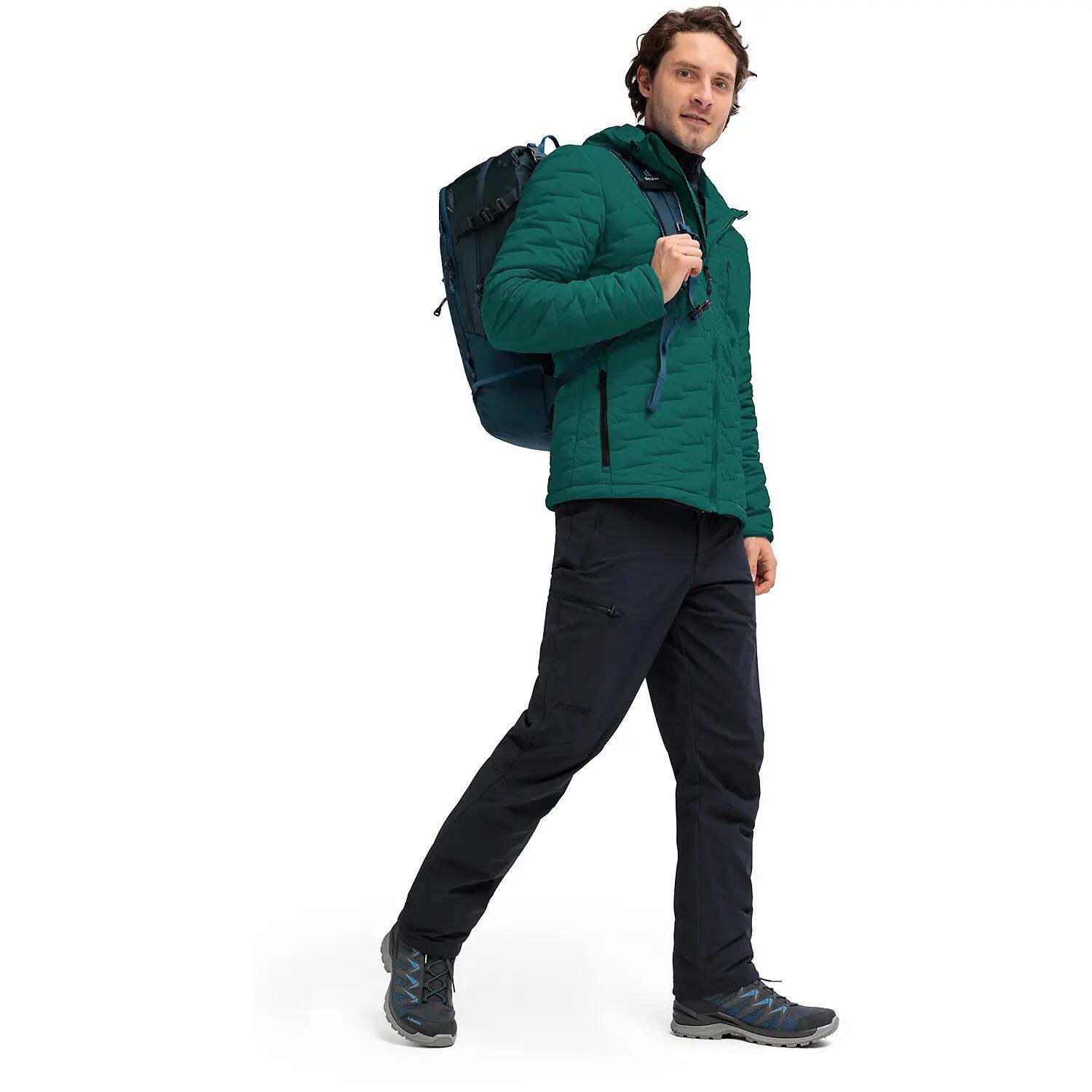 Herren Jacke Donovaly 8/8