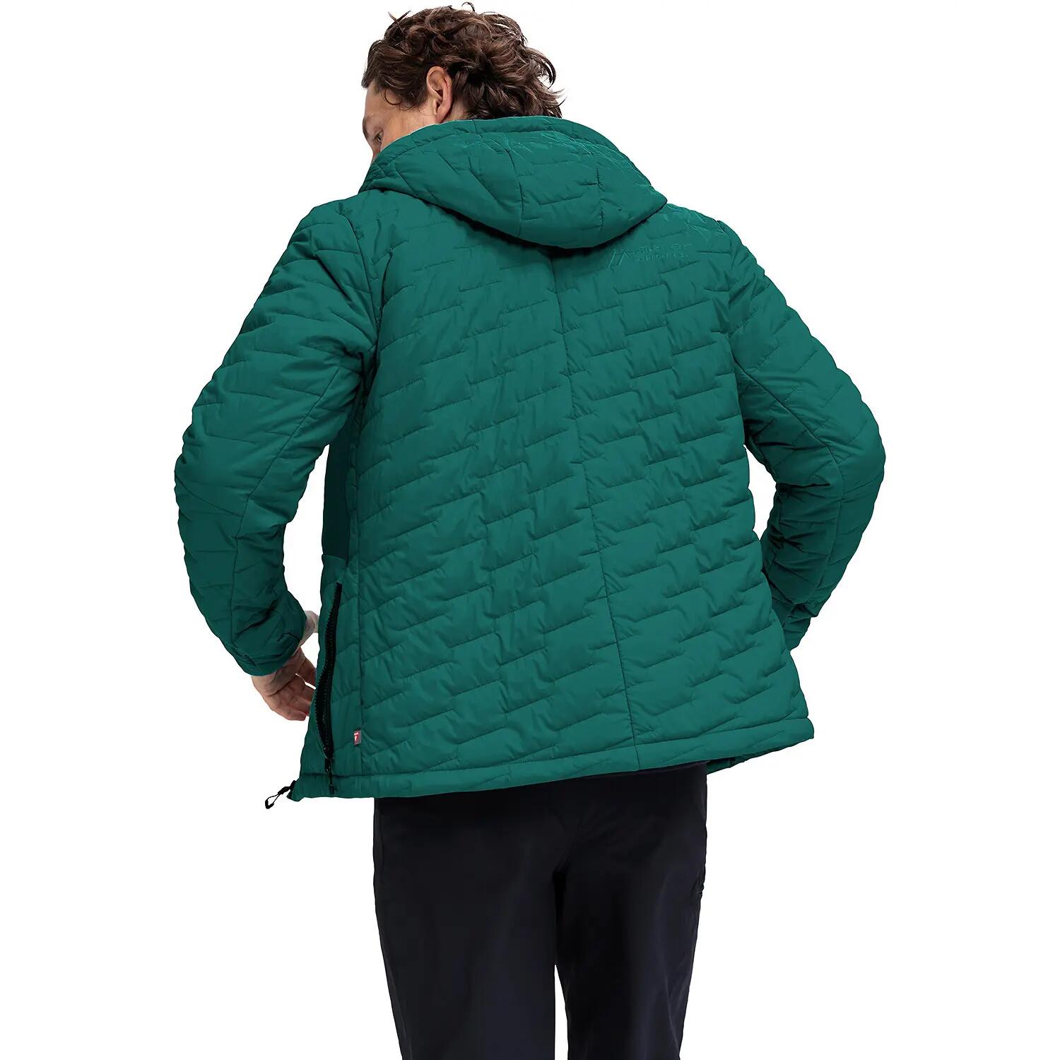 Herren Jacke Donovaly 7/8