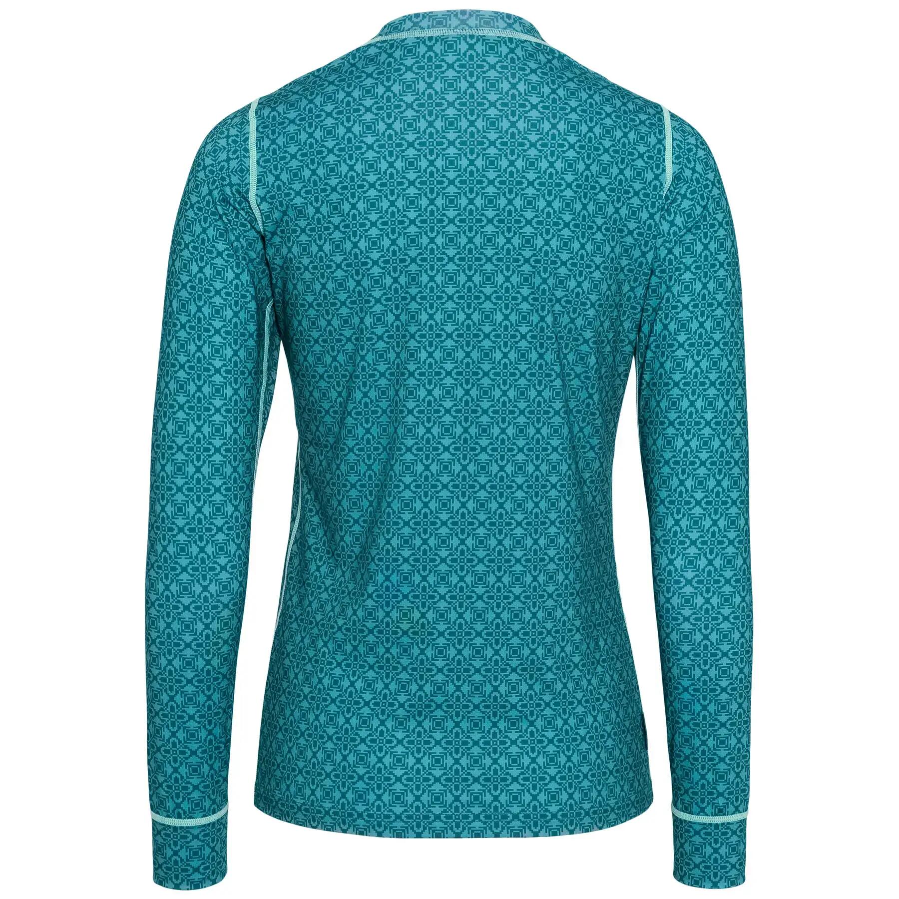 Sous maillot femme Kari Traa Fryd 3/4