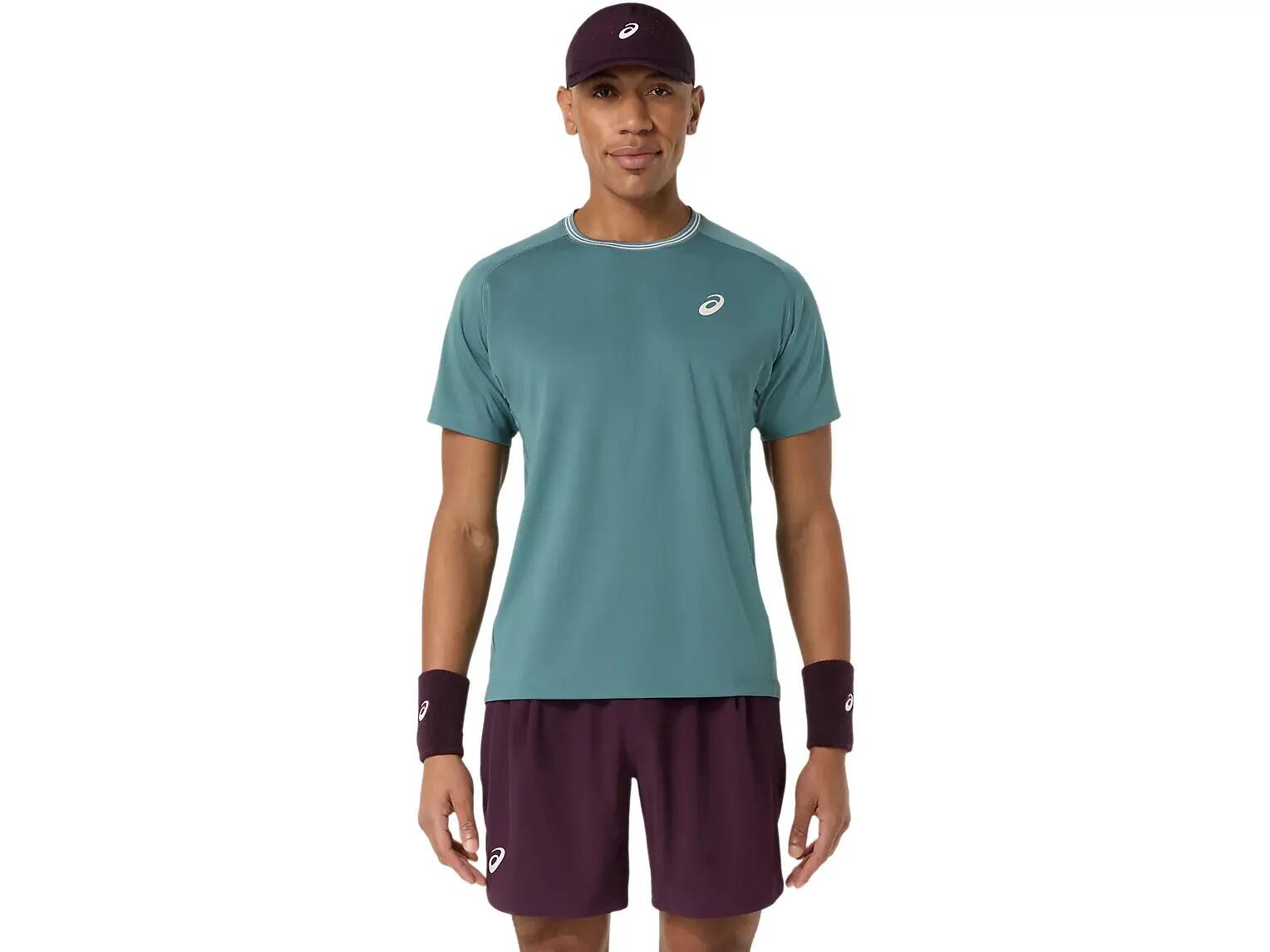ASICS picture