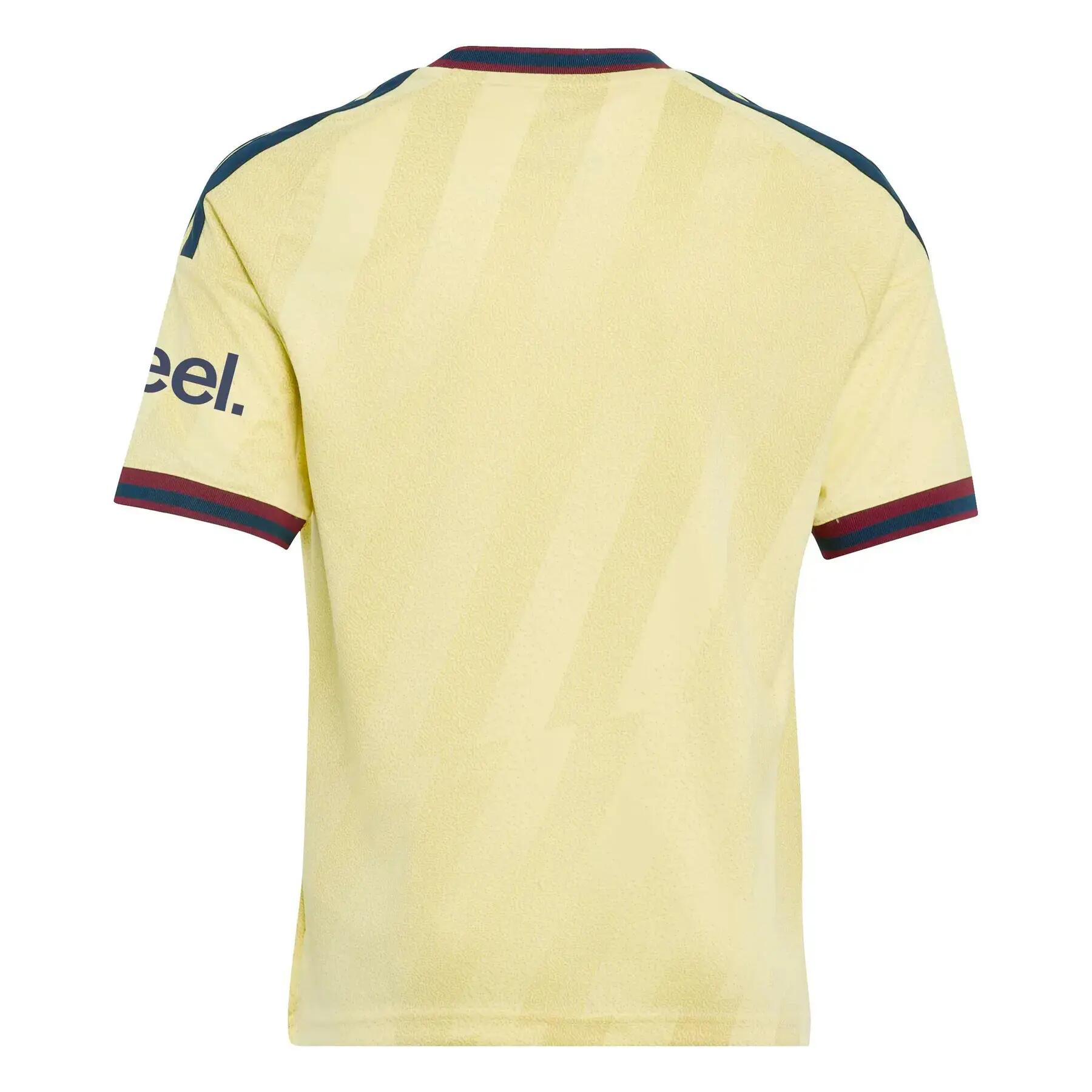 Camisola terceira criança Arsenal 2026/27 2/5