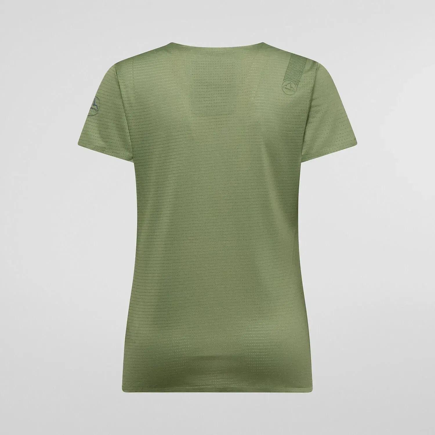 Damen T-Shirt La Sportiva Pure 2/2