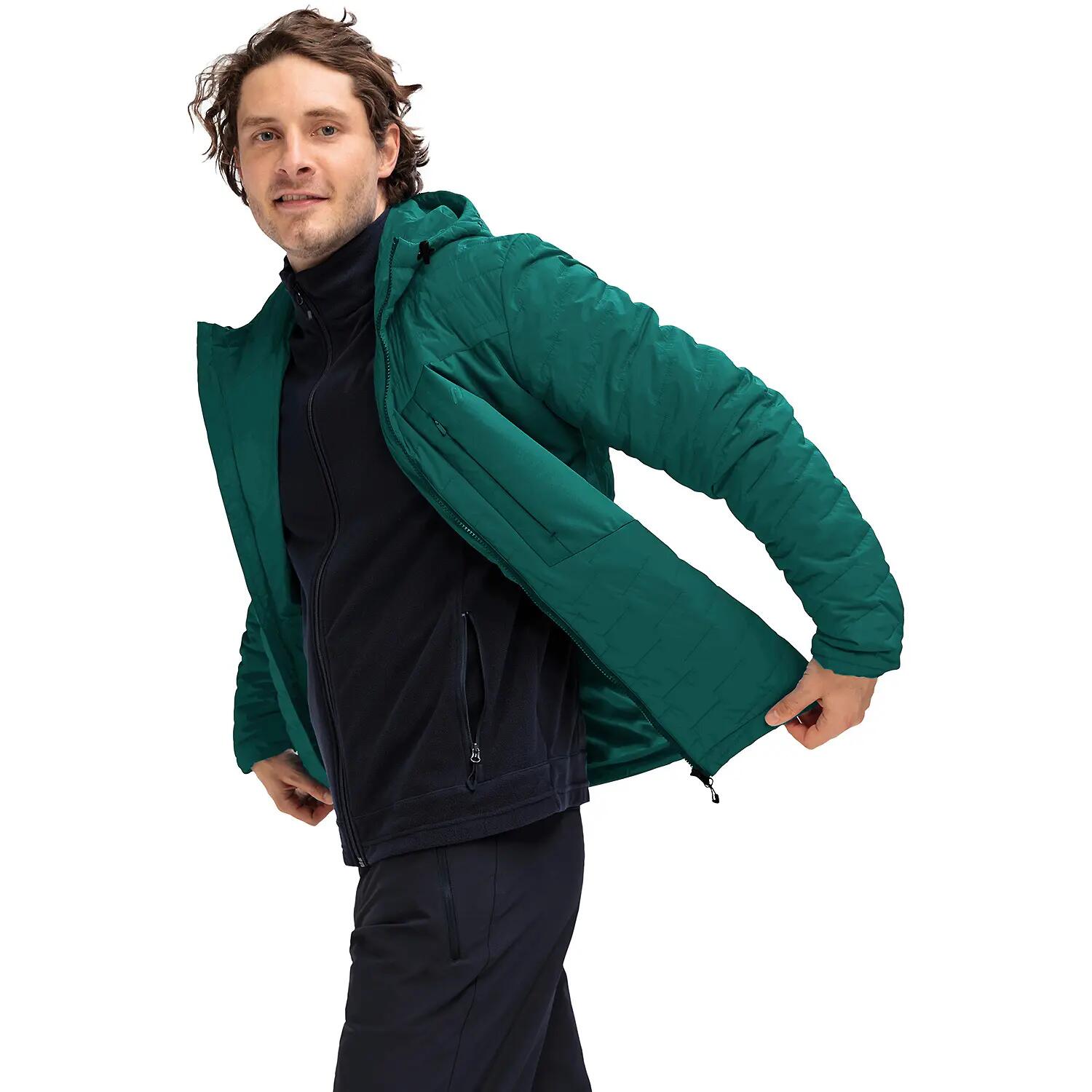 Herren Jacke Donovaly 6/8