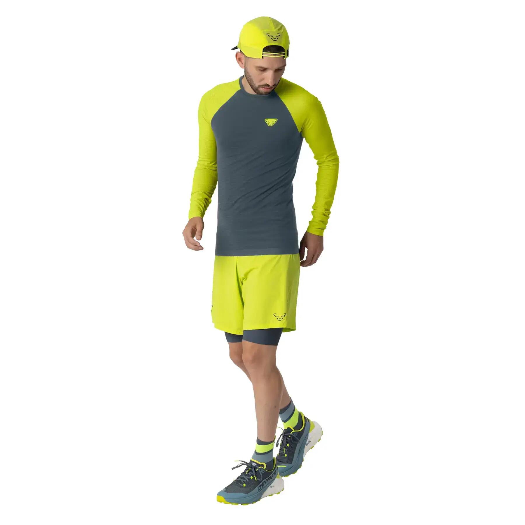 T-shirt manches longues Dynafit Ultra 3/3