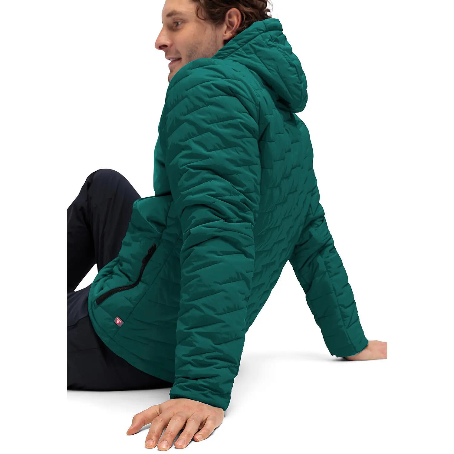 Herren Jacke Donovaly 5/8