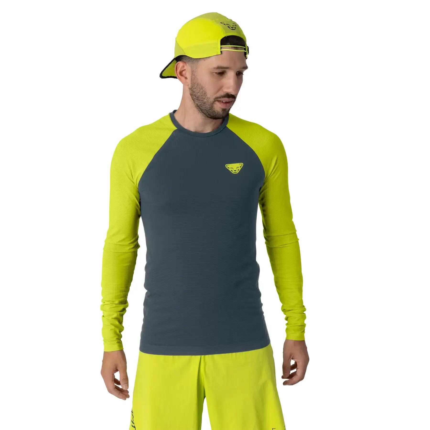 T-shirt manches longues Dynafit Ultra 2/3