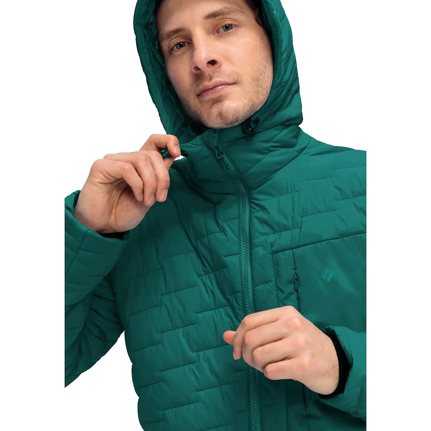 Herren Jacke Donovaly 4/8