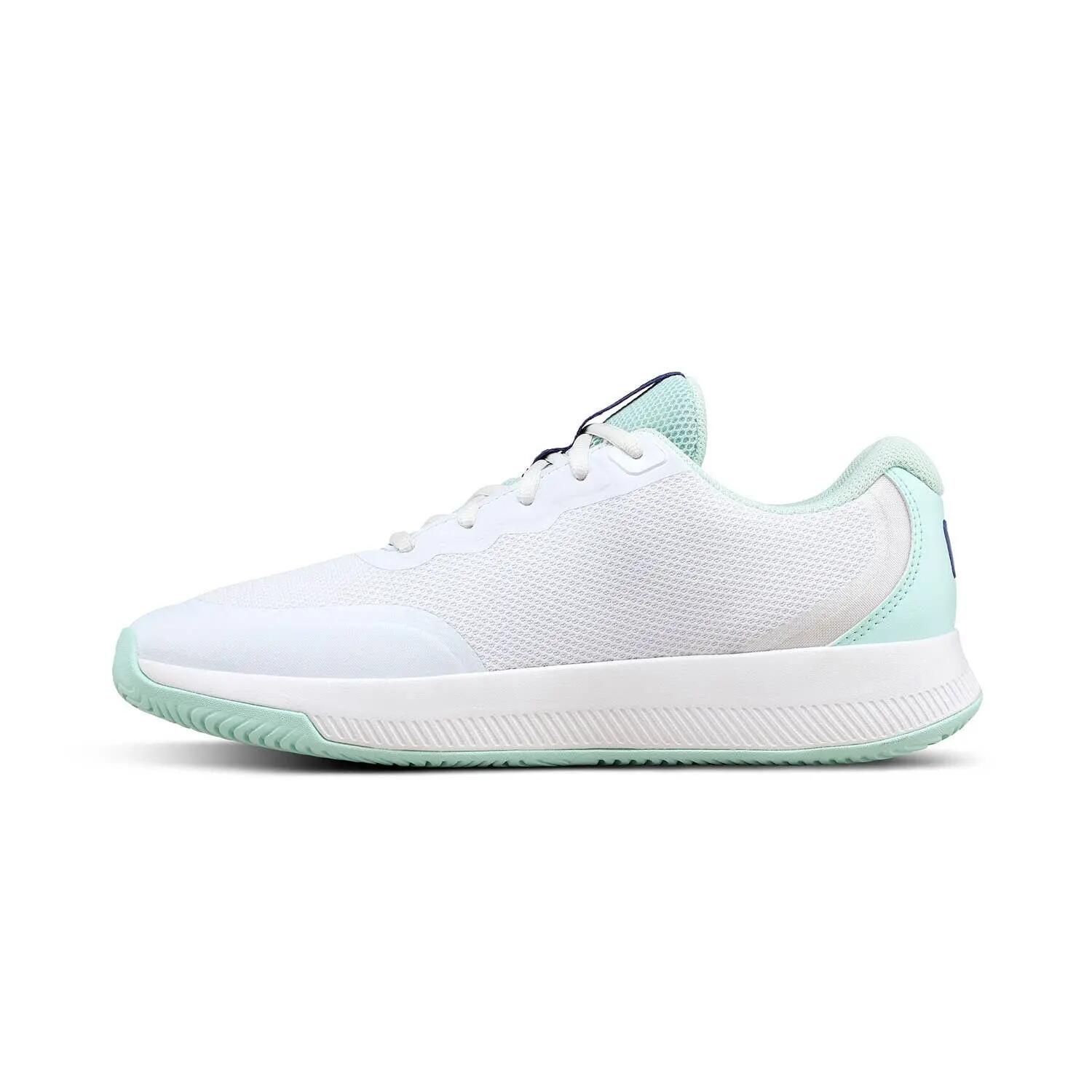 Wilson Intrigue Lite Bianco/turchese Donna Wrs337260 3/7
