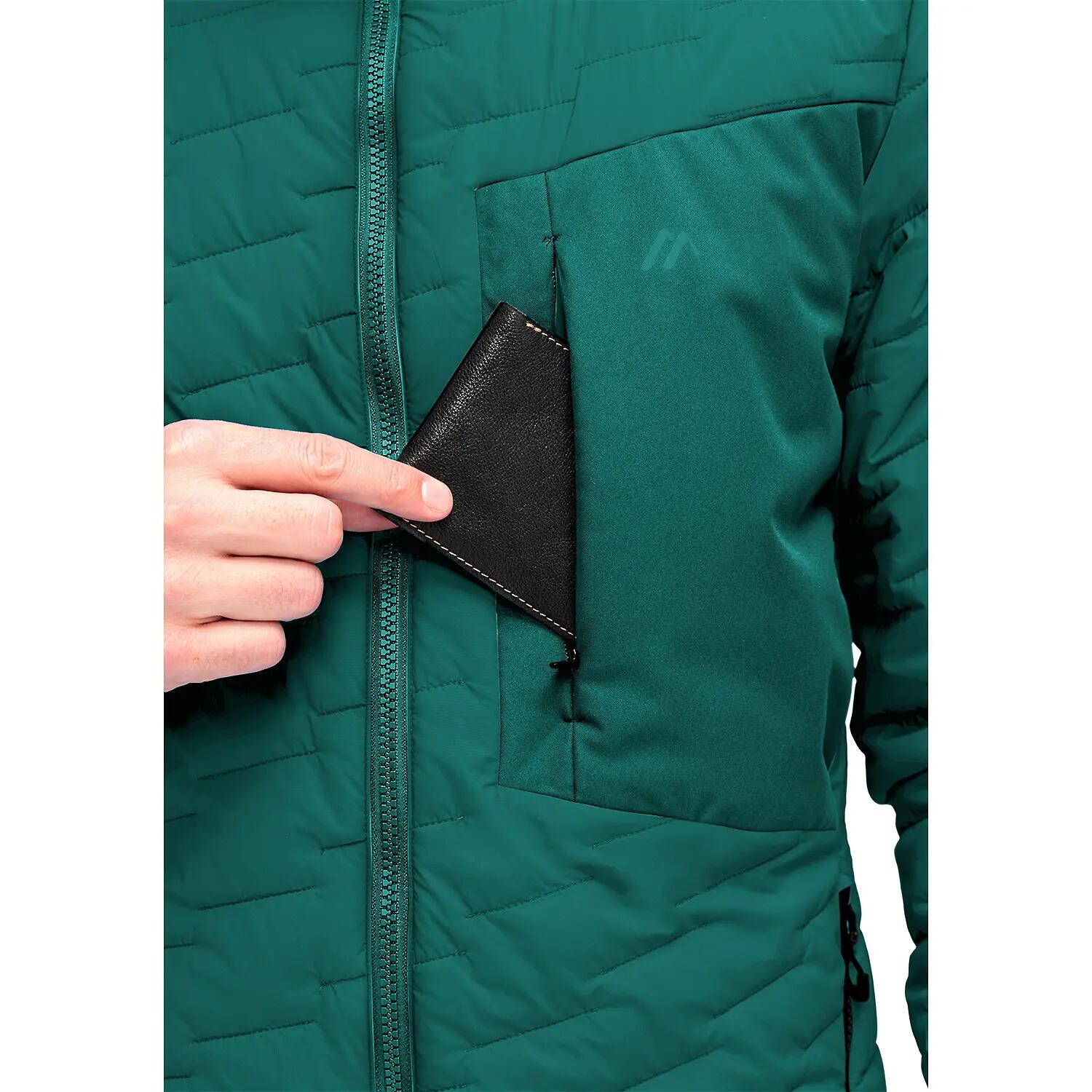 Herren Jacke Donovaly 3/8