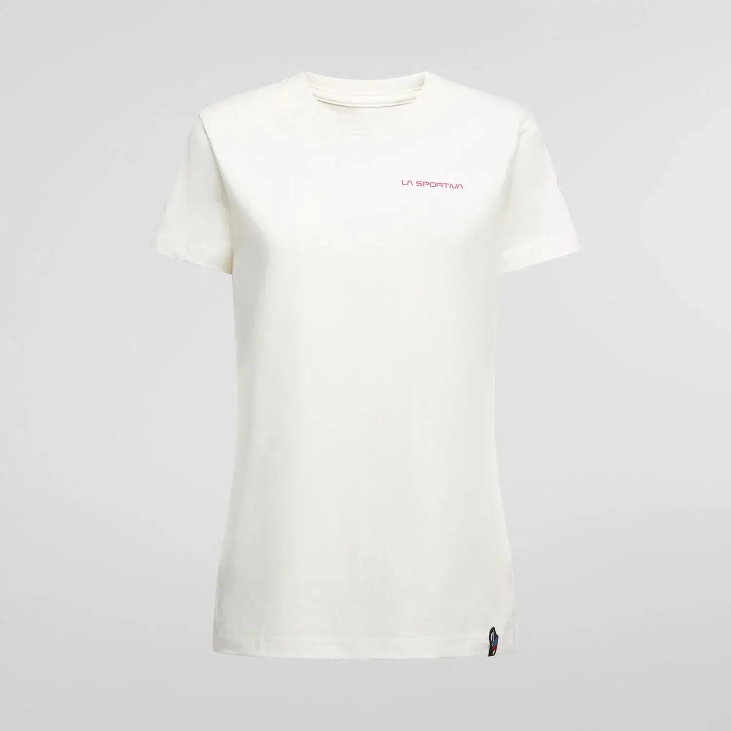T-shirt femme La Sportiva Climbing Days 2/2