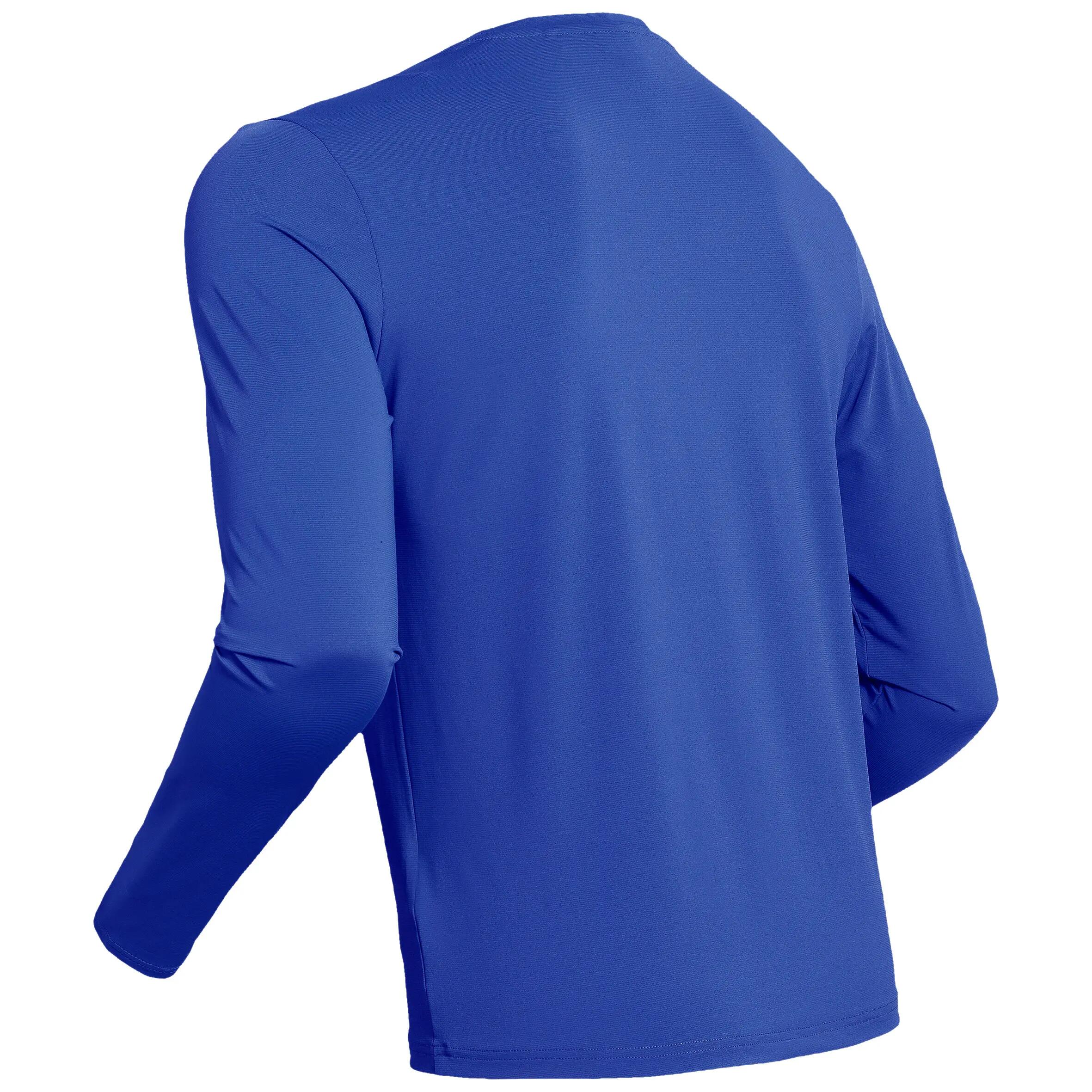 T-shirt manches longues Daehlie Sportswear Tempo 3/3
