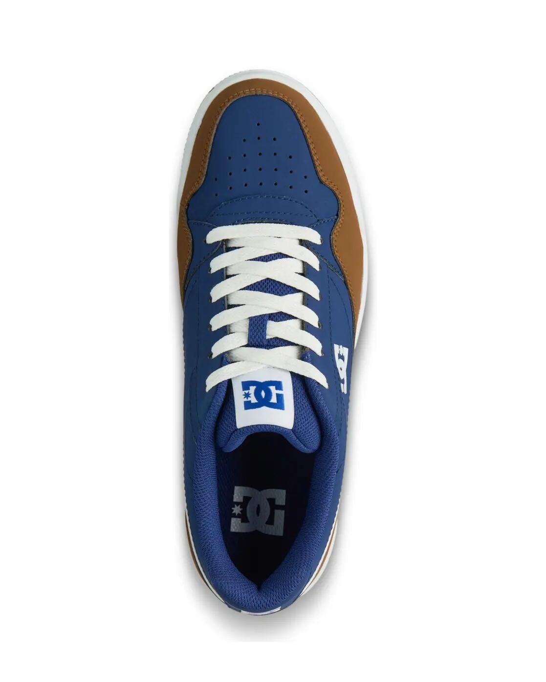 Baskets Multicolore Homme 4/4