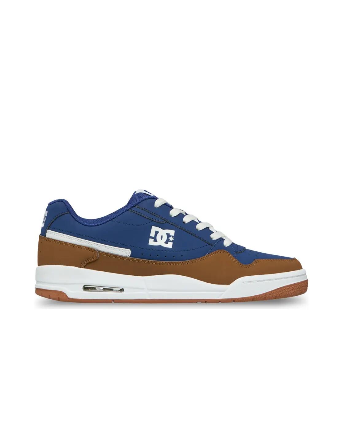 Baskets Multicolore Homme 2/4