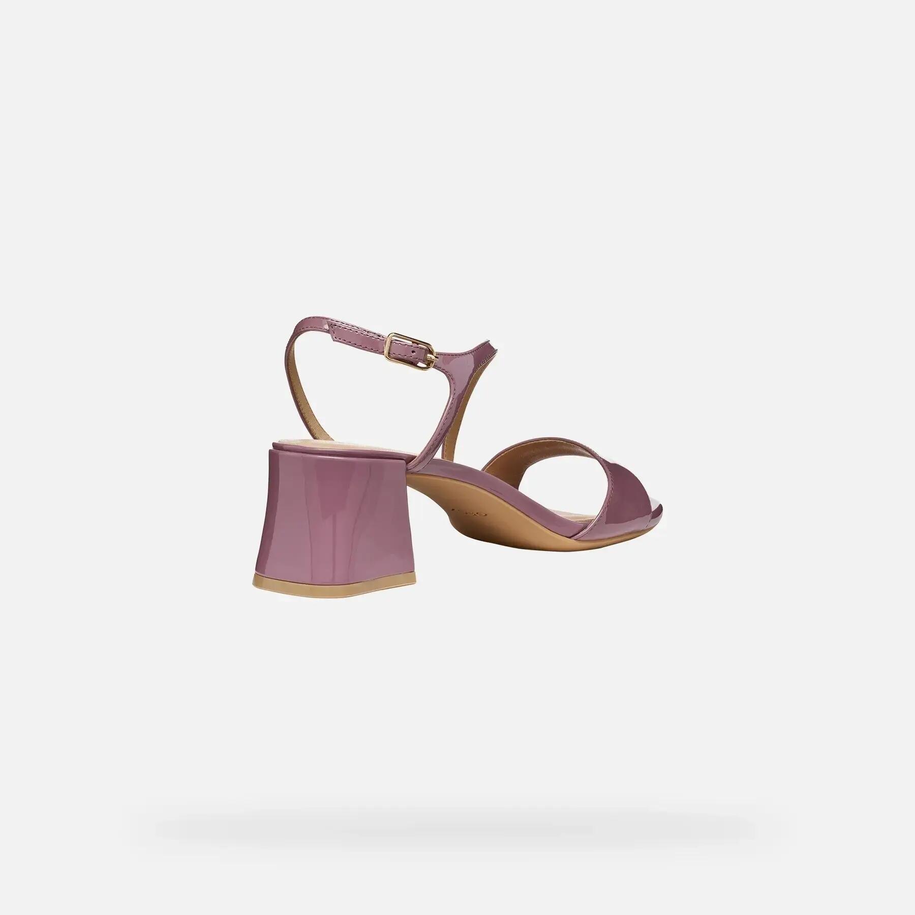Dames sandalen Geox New Eraklia 50 T01 5/6