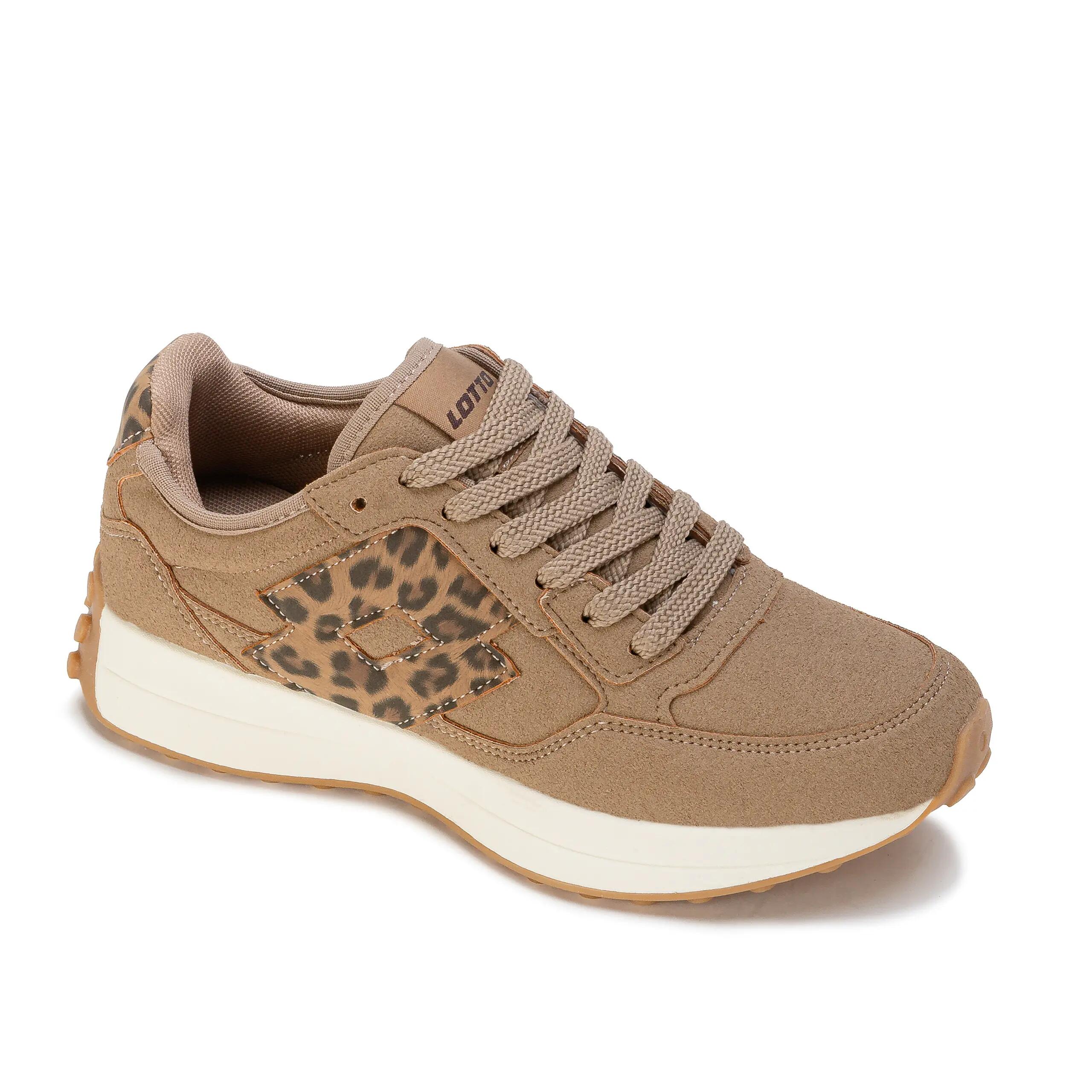 Buty damskie sneakersy sportowe Lotto CALENTO AN 4/6