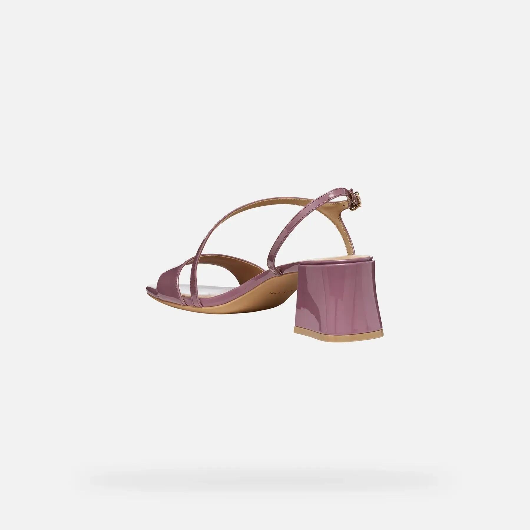 Dames sandalen Geox New Eraklia 50 T01 4/6
