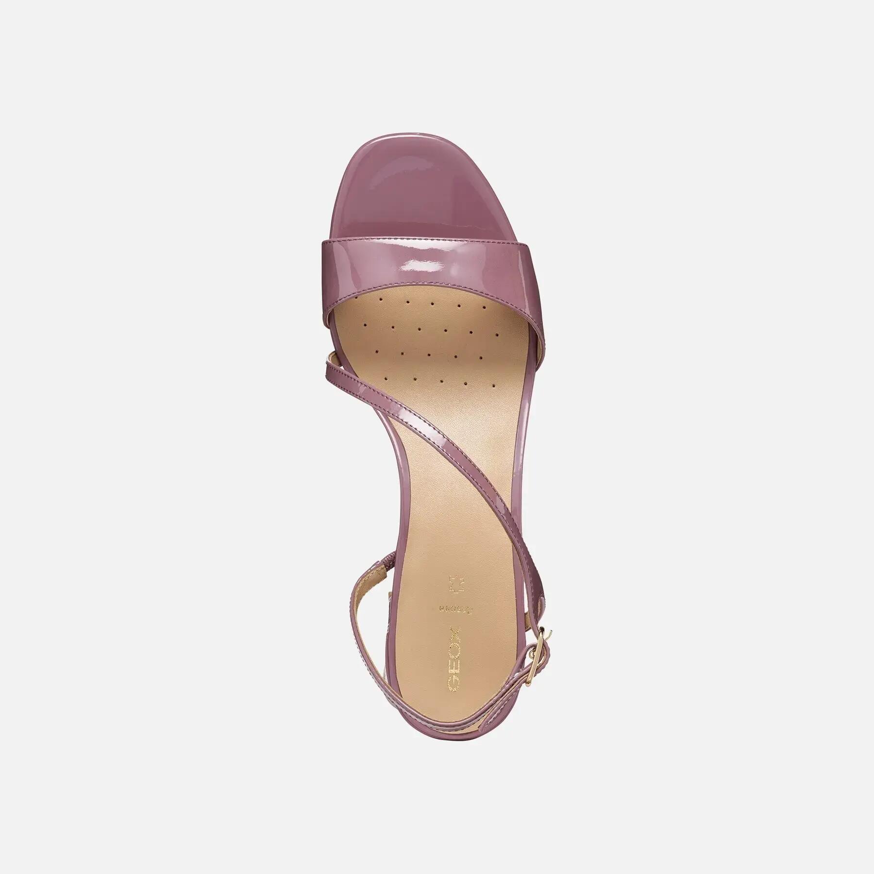 Dames sandalen Geox New Eraklia 50 T01 3/6