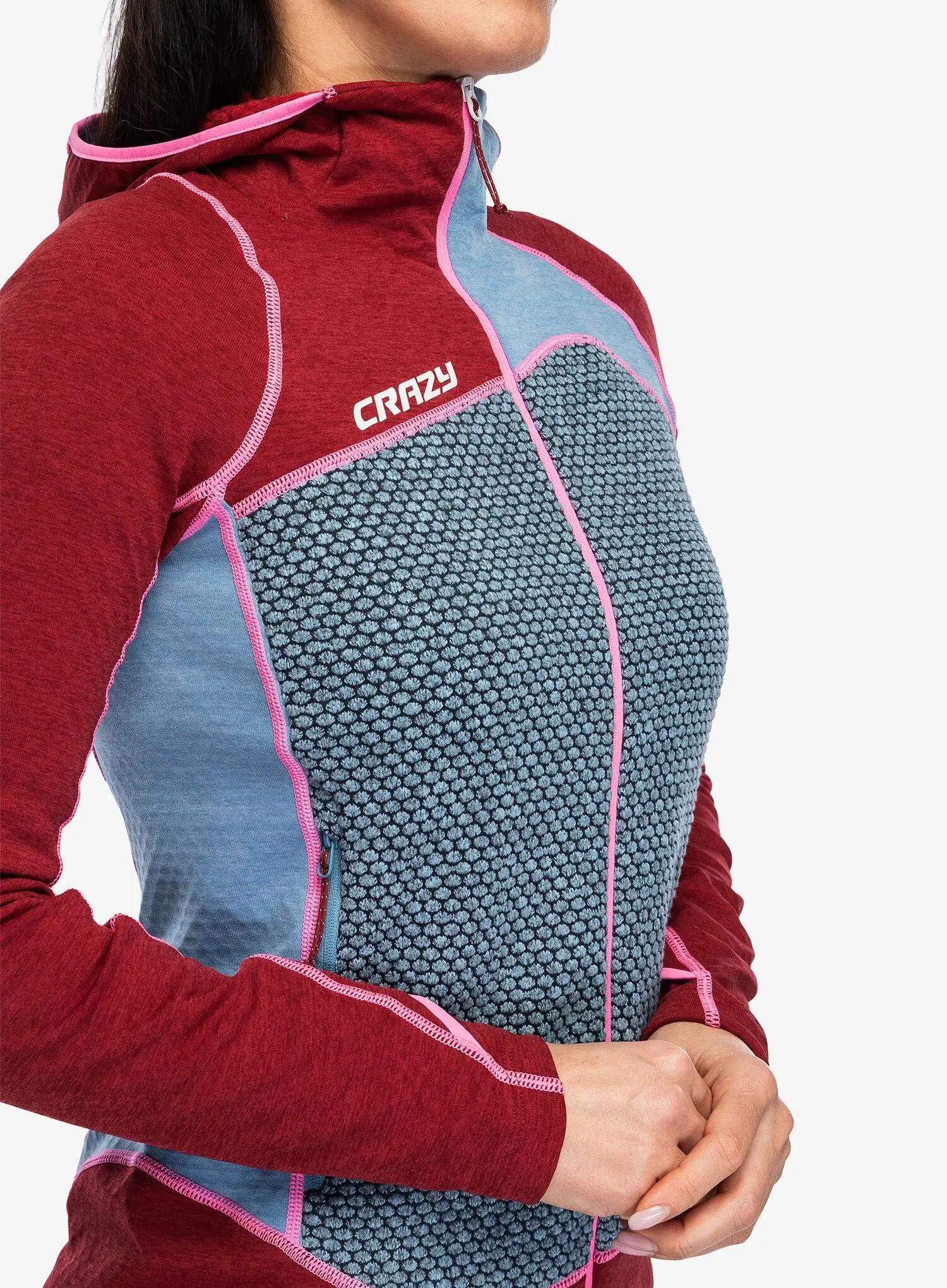 Bluza damska Crazy Pull Ionic 7/7