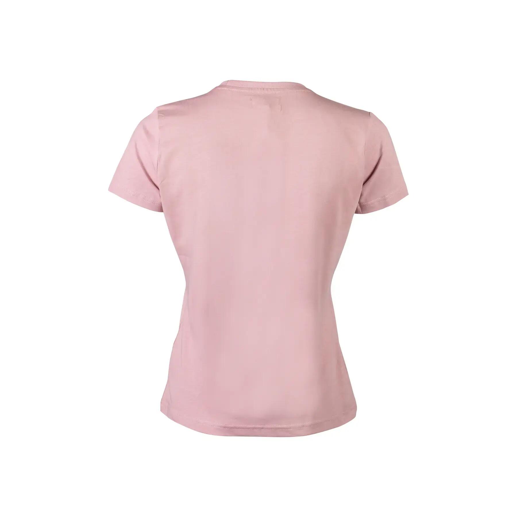 T-shirt femme HKM Running Horse 3/4