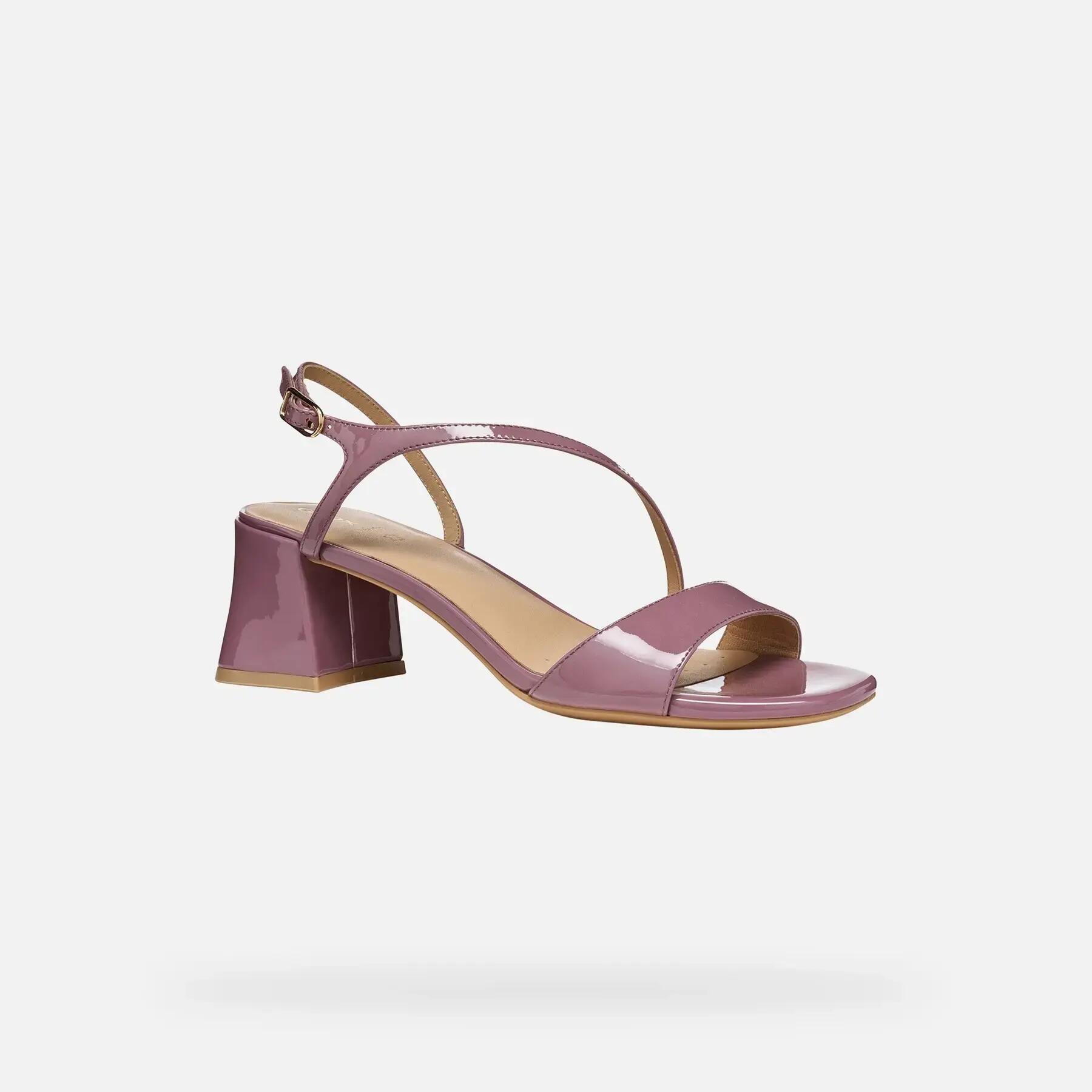 Dames sandalen Geox New Eraklia 50 T01 2/6