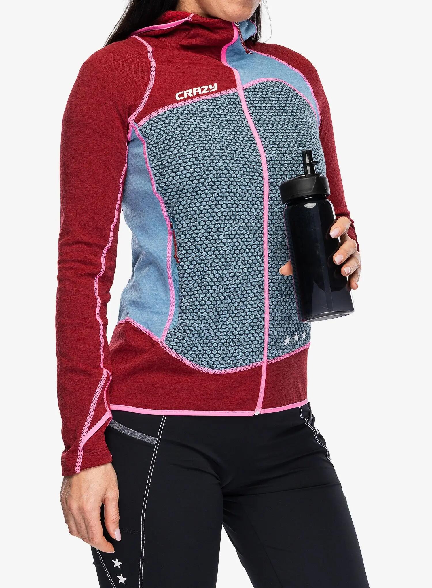 Bluza damska Crazy Pull Ionic 6/7