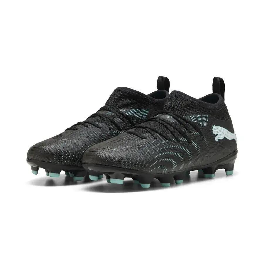 Children's Football Boots Puma Future 9 Match FG/AG