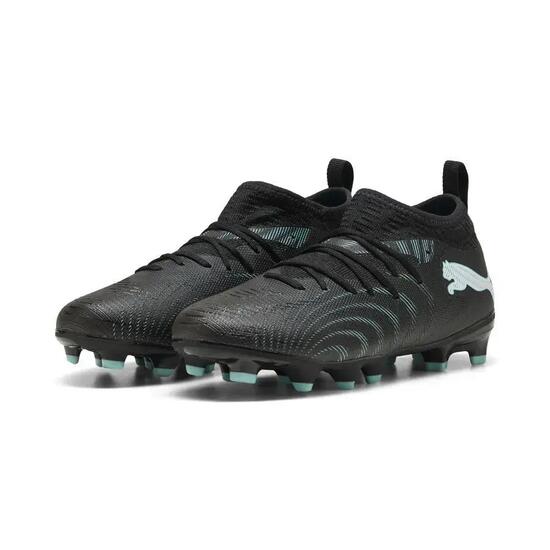 Chaussures de football enfant Puma Future 9 Match FG/AG