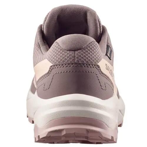 Buty trekkingowe damskie Salomon 491452 4/4