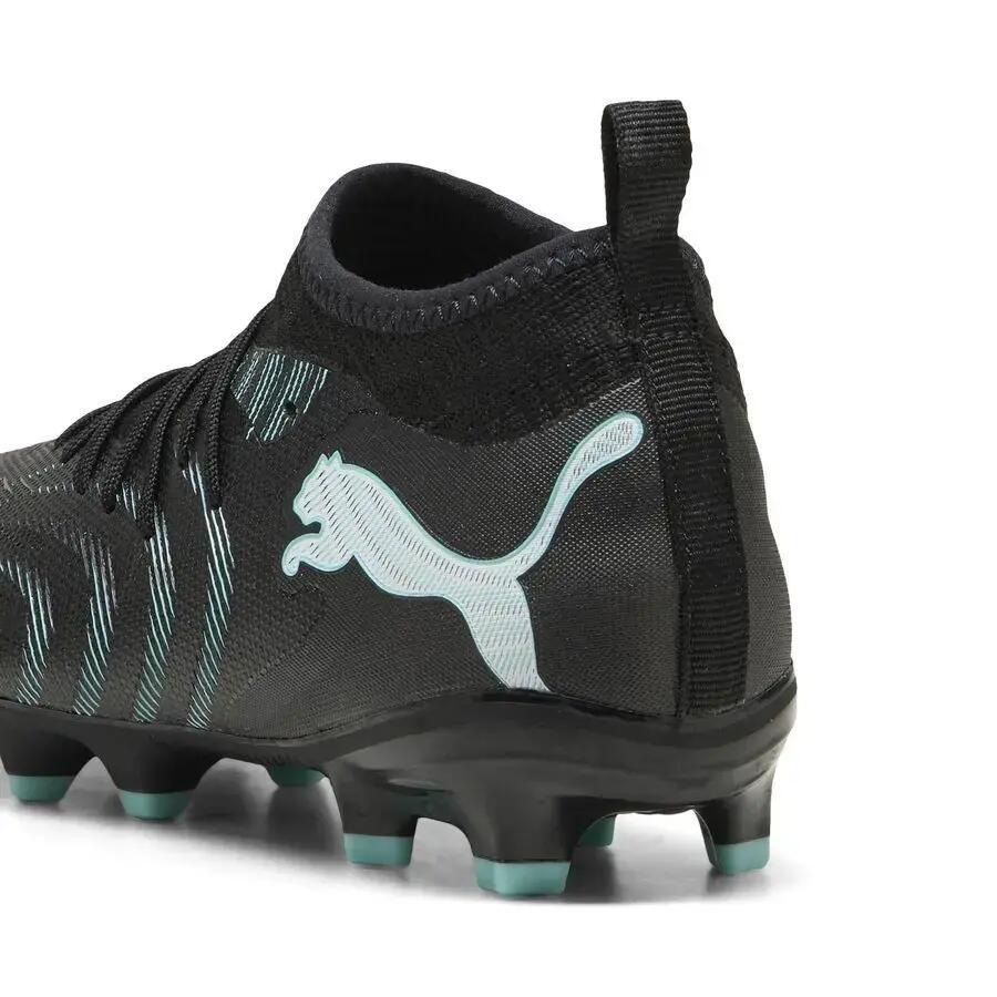 Sapatos de futebol para crianças Puma Future 9 Match FG/AG 5/5