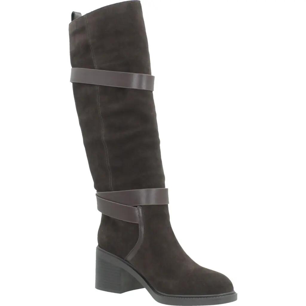 Buty LIU-JO SF6053 PX310 BOTA COLBY 02 Brązowy 5/5