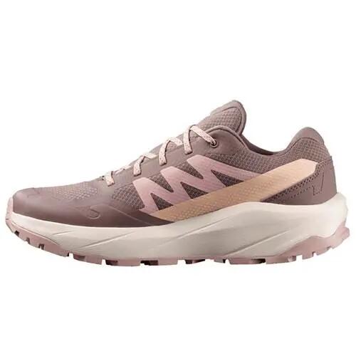 Buty trekkingowe damskie Salomon 491452 3/4