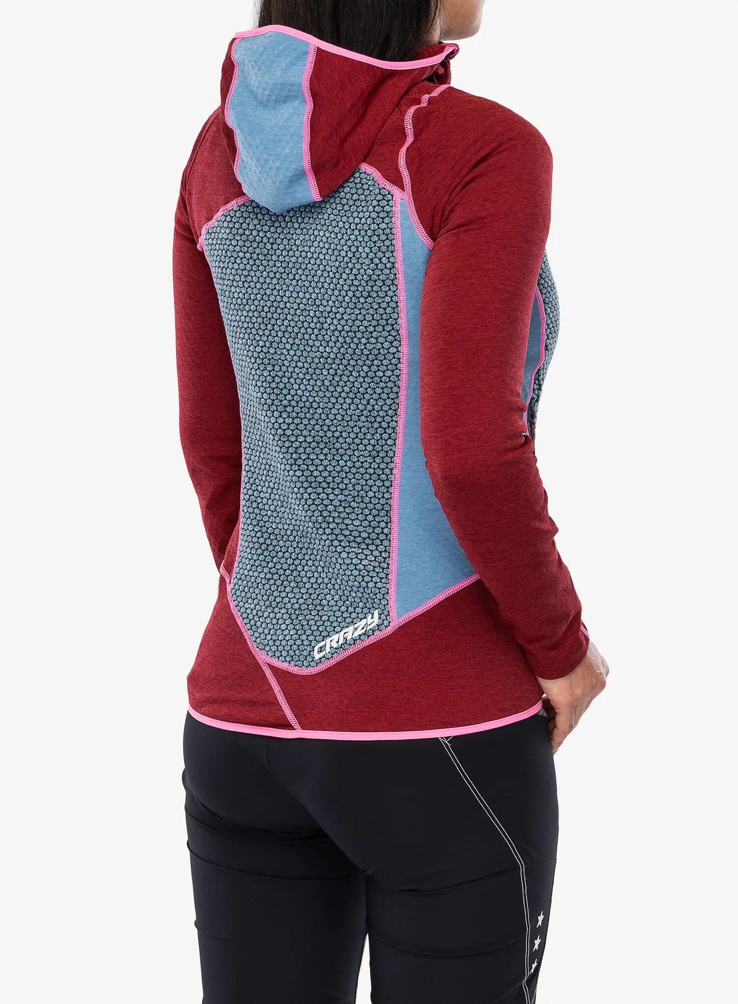 Bluza damska Crazy Pull Ionic 5/7