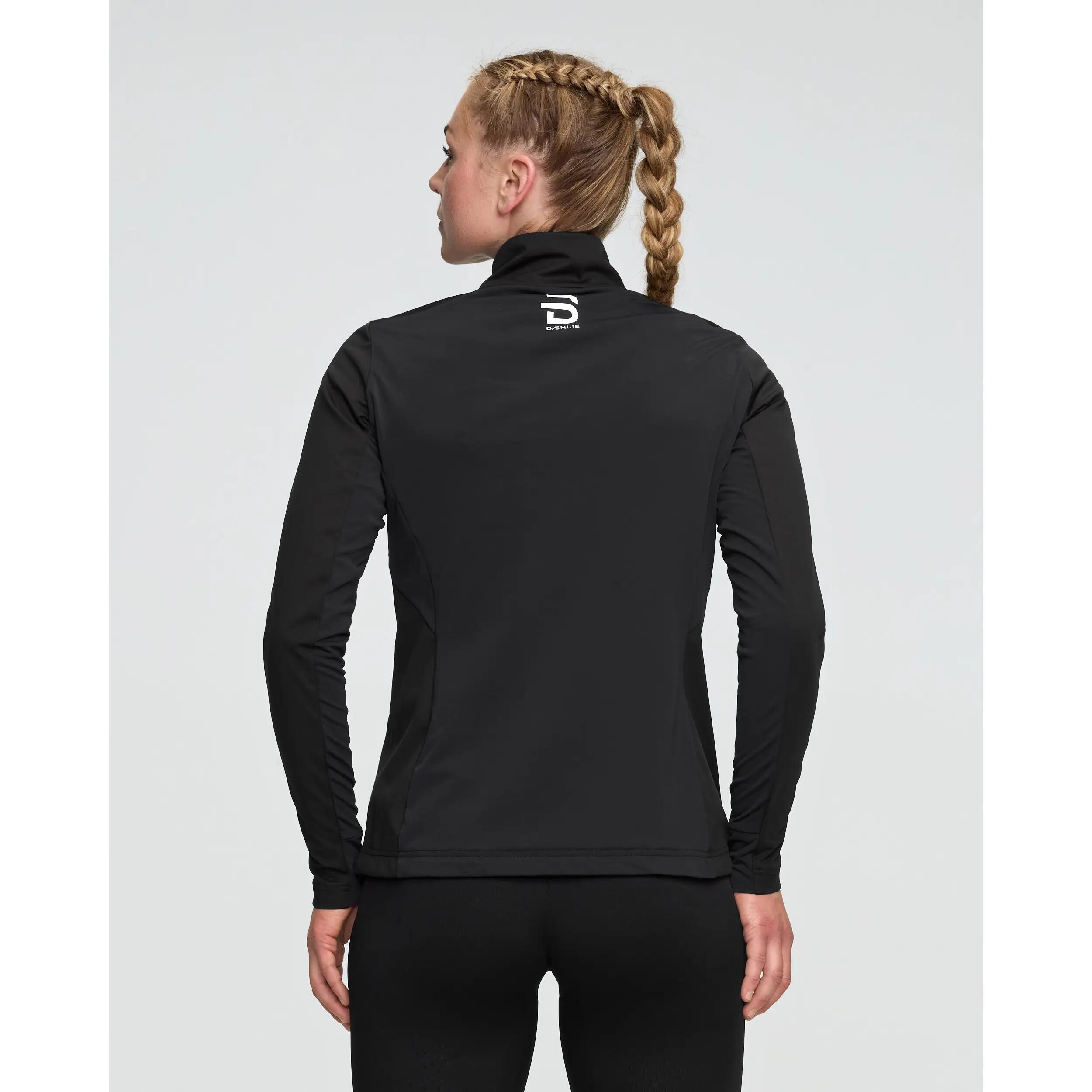 Veste de ski femme Daehlie Sportswear Evolve 4/4