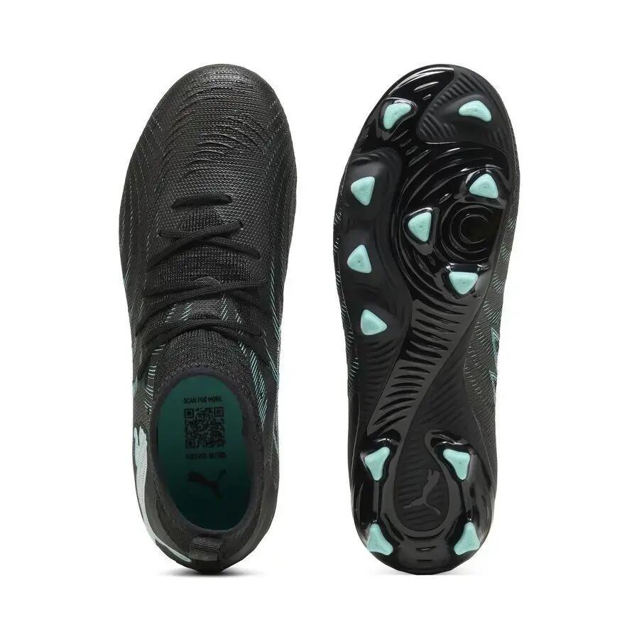 Sapatos de futebol para crianças Puma Future 9 Match FG/AG 4/5