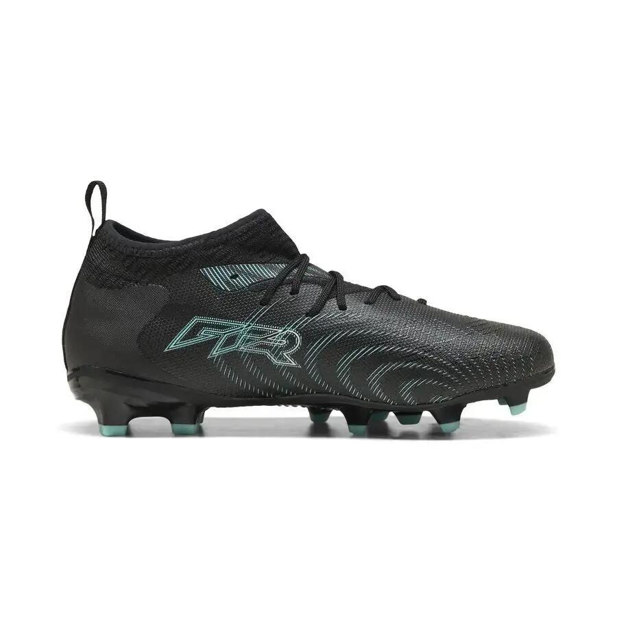Sapatos de futebol para crianças Puma Future 9 Match FG/AG 3/5