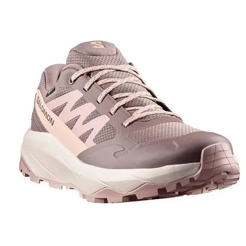 Buty trekkingowe damskie Salomon 491452 2/4