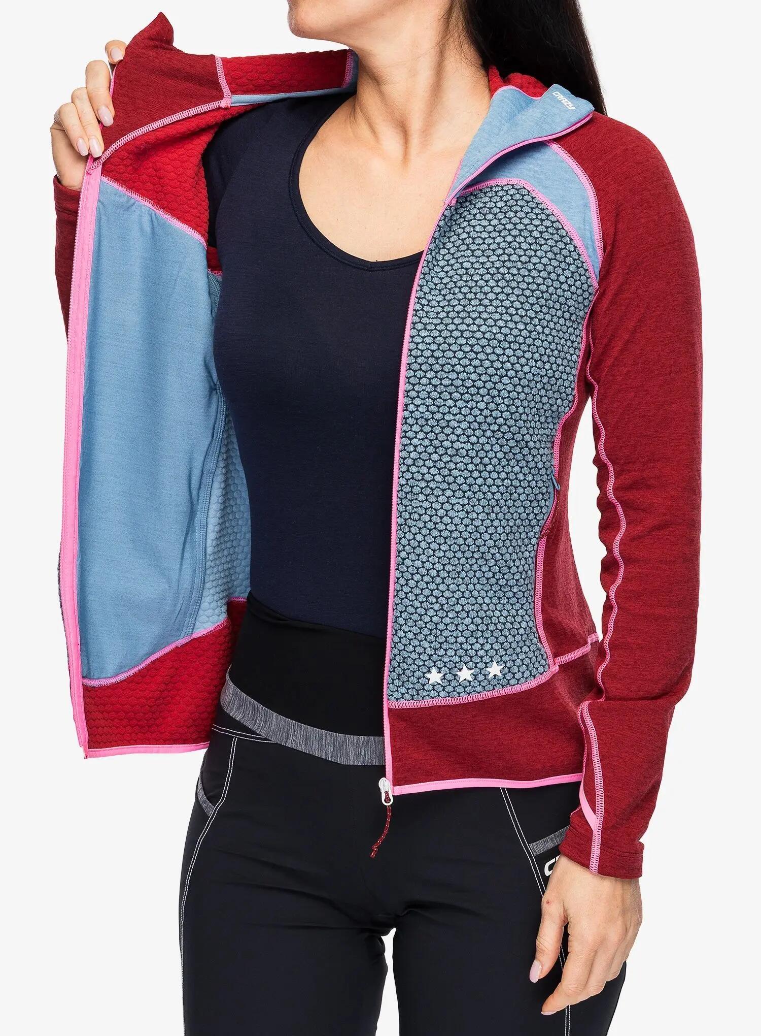 Bluza damska Crazy Pull Ionic 4/7